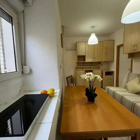 Apartment My Wish Split