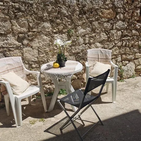 Apartment My Wish Split