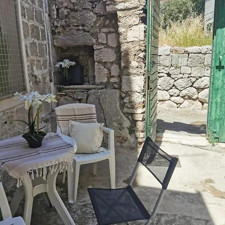 My Wish Apartment Split