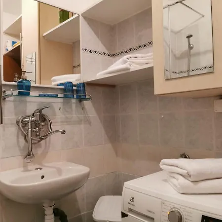 Apartment My Wish Split