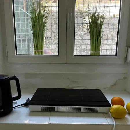 My Wish Split