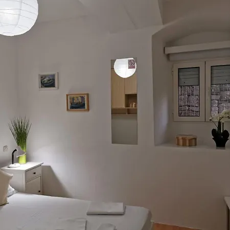 Apartamento My Wish Split