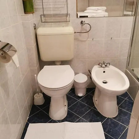 Apartamento My Wish Split