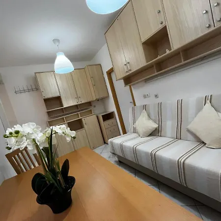 My Wish Apartment