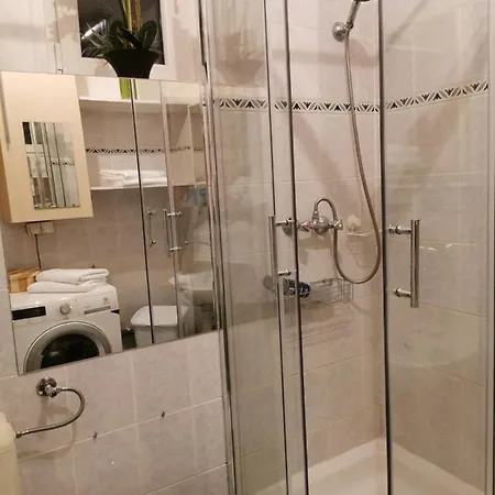 My Wish Apartment Split