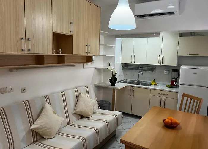 Apartman My Wish *