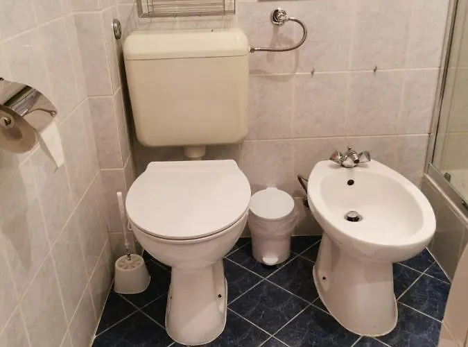 Apartament My Wish Split