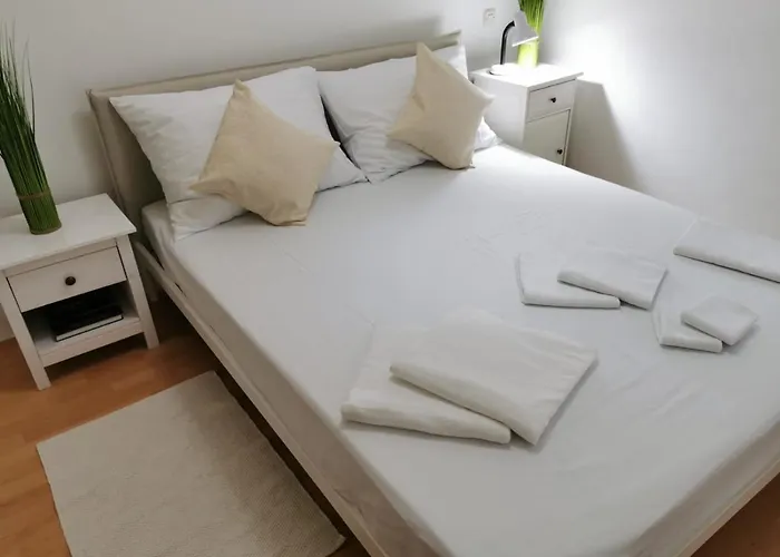 My Wish Apartament *