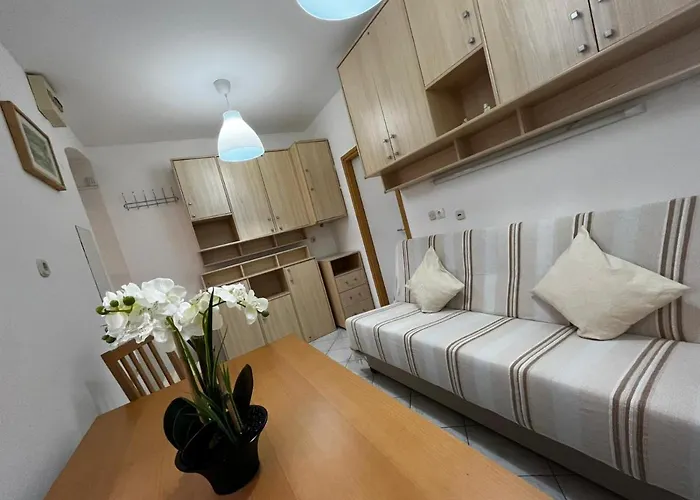 My Wish Appartement