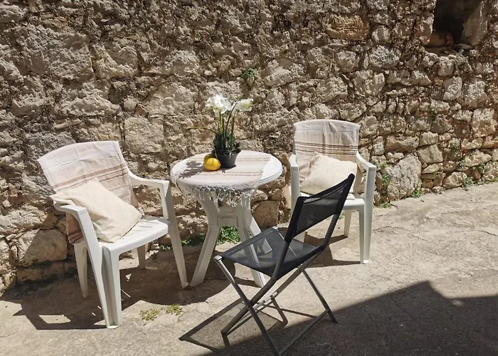 Apartament My Wish Split