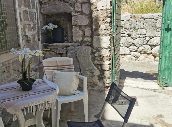 My Wish Apartman Split