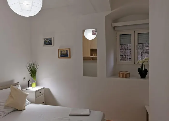 Lägenhet My Wish Split