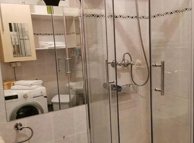 My Wish Lägenhet Split